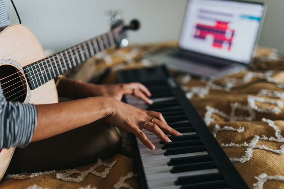 Emotional Depth in Music Composition